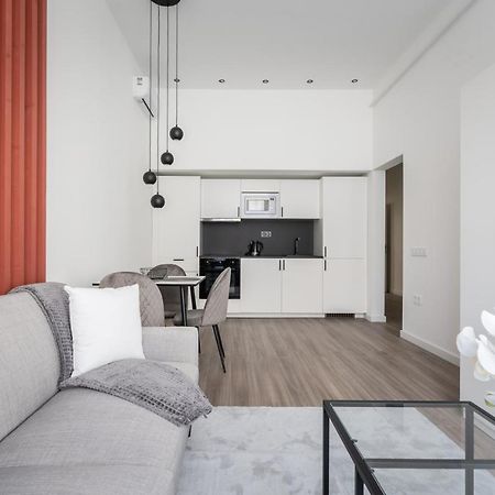 Kl26- Quality Apartments, Best Location. By Bqa บูดาเปสต์ ภายนอก รูปภาพ