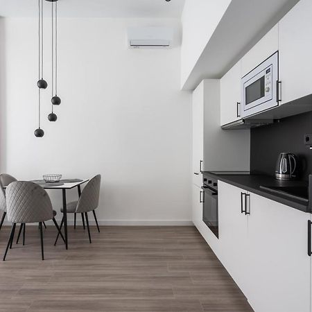 Kl26- Quality Apartments, Best Location. By Bqa บูดาเปสต์ ภายนอก รูปภาพ