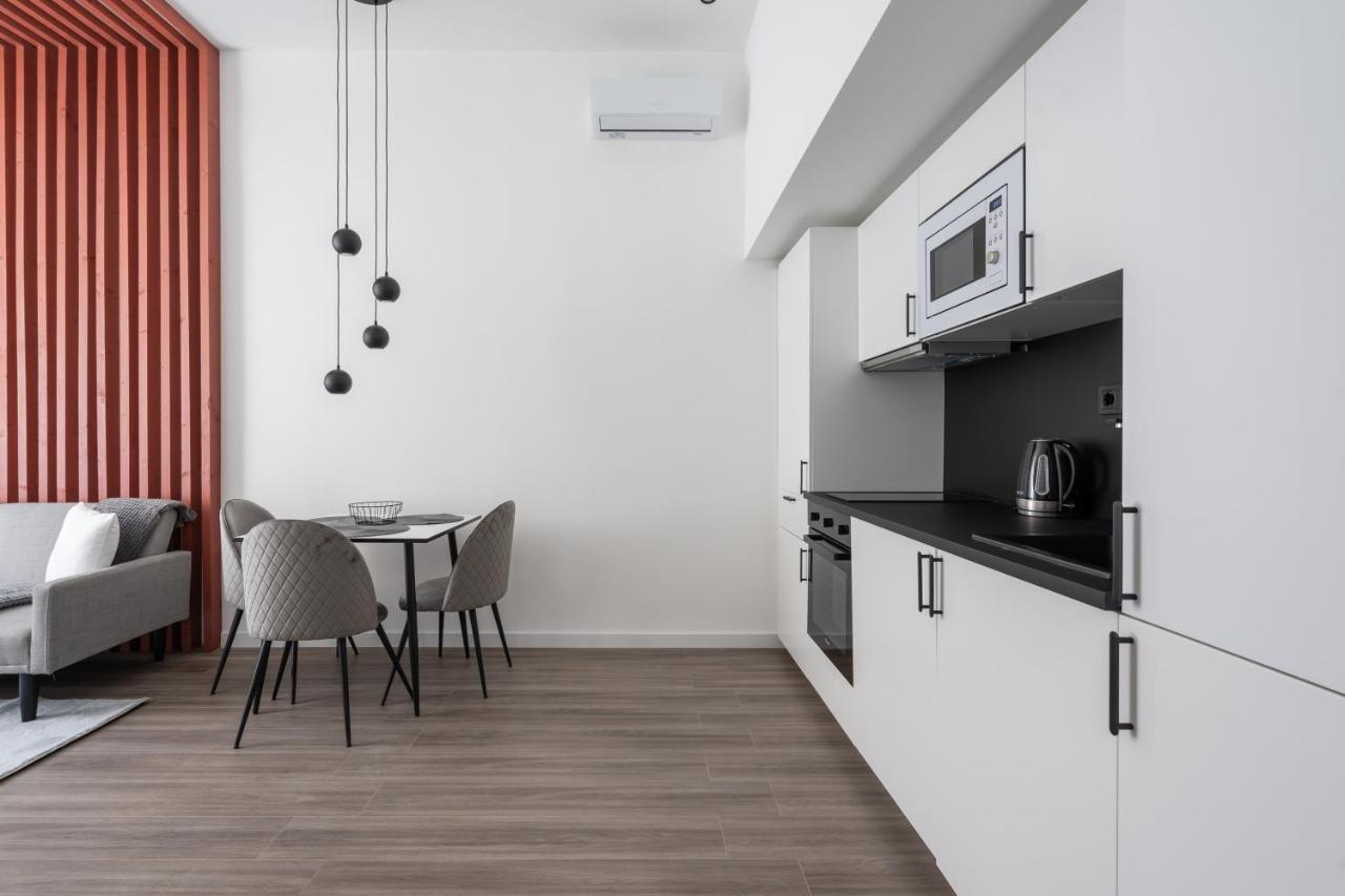 Kl26- Quality Apartments, Best Location. By Bqa บูดาเปสต์ ภายนอก รูปภาพ